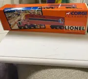 Corgi Classic Lionel City Van