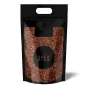 100g Organic Brown Linseed Flaxseed Whole Grain Flax Seed Non GMO Omega3 6 Fibre