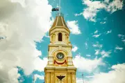 Fremantle Day Photography Tour - Fremantle