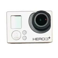 在飛比找蝦皮購物優惠-中古超值2014年GoPro HERO 3 Plus Sil