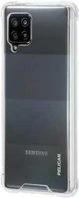 Pelican Adventurer Clear Case Samsung Galaxy A42 5G *Brand New / Sealed*