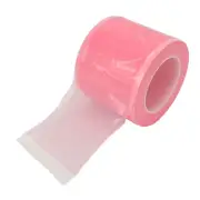 1 Roll 1200 Pcs Barrier Film Disposable Automatic Tattoo PE Film Barrier Tap MGR