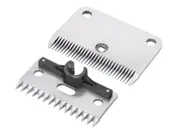 Replacement electric horse dog grooming blades universal blade Pet &Livestock HQ