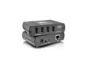 Kramer KDS-USB2 USB 2.0 High-Speed Extension Encoder/Decoder Kit