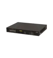 Nec Routers/switches Qx NEC-B02014-F1005 Qx-s1008gt-2g-pw, 8 X 1 Gigabit Poe Ps,
