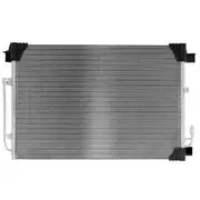 Jayair A/C Condenser - CN5692