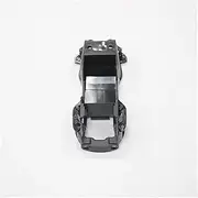 Mavic Air Drones Bottom Shell Repair Parts For D-JI Mavic Air Drone Shell Lower Cover Component