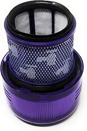 Washable Filter Compatible with Dyson Outsize, V11 Outsize