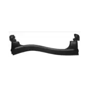 Everest Adjustable Violin Shoulder Rest 1/4-1/10