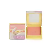 Benefit Shellie Warm Seashell-Pink Blush 6g