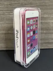 Apple iPod Touch 6th Generation 32gb (Pink) Brand New And Factory Sealed.
