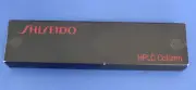 NEW SHISEIDO HPLC Column CAPCELL PAK C18 90816 Type MG Size 3.0mmX75mm