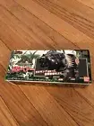 Power Rangers Wild Force Black Bear Zord