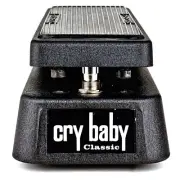 Dunlop GCB95F Cry Baby Classic Fasel Inductor Wah Pedal