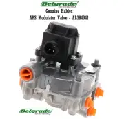 Genuine Haldex ABS Modulator Valve | AL364041, 364141112