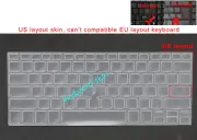 Keyboard Skin Cover Protector for IBM Lenovo ThinkPad X120e E11 X100e E10 laptop