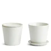 Royal Doulton Urban Dining Thermal Mug with Coaster Lid, Set of 4