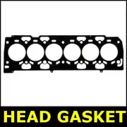 Head Gasket Fits Volvo S80 V70 XC60 I III 3.2 B6324S B6324S5 124 135 156 9358HC