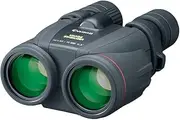 [Canon] 10x42IS Waterproof Binoculars - 10x Magnification, OIS, Water Resistant, L Series Lens