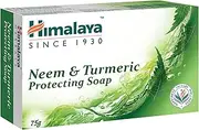 Protecting Neem and Turmeric Soap