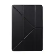 Honeycomb Tpu Bottom Case Horizontal Deformation Flip Leather Case For Ipad Mini 2019