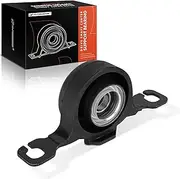A-Premium Front Drive Shaft Center Support Bearing Driveshaft Carrier Bearing Compatible with Mazda CX-7 CX7 2007-2012, AWD