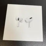 APPLE AIRPODS PRO 支援MAGSAFE無線充電盒 公司貨 藍芽無線降噪耳機 蘋果耳機 福利品 保固內