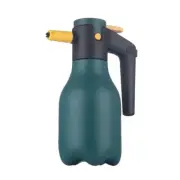 Electric Car Wash Spray Bottle 2L Electric Foam Sprayer High-Pressure Wireless D