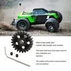 24T Pinion Gear Mod 1.0M 5mm Shaft For LOSI 1/10 Lasernut U4 Tenacity RC Ca EO