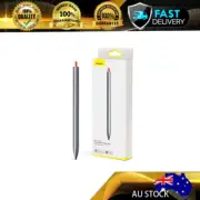 Baseus Square Line Capacitive Stylus pen (Anti misoperation)-Gray