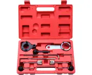 BestsQ Diesel Engine Camshaft Timing Belt Tools for VW SEAT Skoda 1.6 2.0 TDI Replace T10265 T10060A 3359 T10051 T10490 T10264