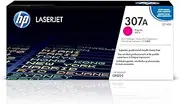 HP 307A (CE743A) Magenta Original Laserjet Toner Cartridge