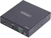 StarTech.com HDMI KVM Transmitter Over IP Network for The IH2006 Product Series, 4K 60Hz, Transmitter Only