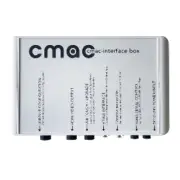 Iris Control for Garmin OneHelm Host Interface (No Recording)-IP Cameras