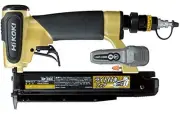 HIKOKI High Pressure Nail Gun NP35H nails Size 35mm 1.76~2.26MPa With Case F/S
