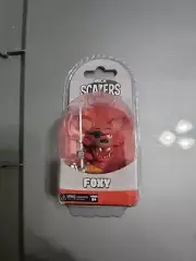 2016 NECA Five Nights at Freddy's: Foxy Scaler NIP