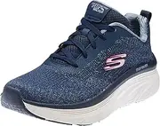 [Skechers] Women's D'lux Walker Sneaker