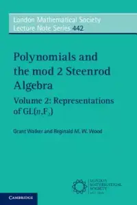 在飛比找博客來優惠-Polynomials and the Mod 2 Stee