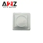 Watch Plastic Plexi Acrylic Crystal Glass for Tudor MINI SUB 73190 24.9mm