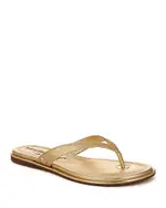 Sam Edelman Women's Remi Thong Flat Sandals