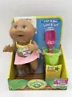 Cabbage Patch Kids Beach Time Tiny 9" Newborn Doll NEW