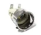 UNIVERSAL OVEN LAMP HOLDER GLOBE HOLDER 33MM BLANCO WESTINGHOUSE SMEG TECHNIKA