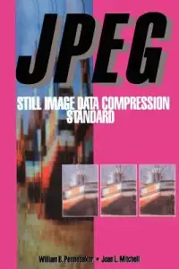 在飛比找博客來優惠-JPEG: Still Image Data Compres