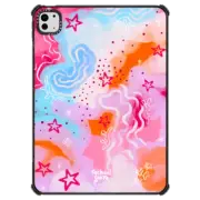 iPad Pro 11-inch (M4) iPad Impact Case Moon Rising