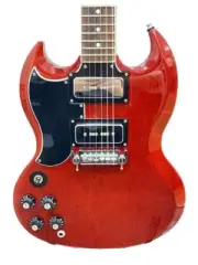 Gibson USA Tony Iommi SG Special Made By 2022 Vintage Cherry w/Hard case