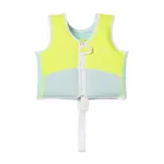 Sunnylife Salty the Shark Swim Vest (2-3 Years)