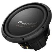 Pioneer TS-W3004D4 Champion Pro 12" 2400W Subwoofer