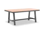 SAN LUCAS MK2 Outdoor Dining Table