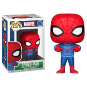 [Spiderman] Spider-Man with Ugly Sweater Pop! Vinyl