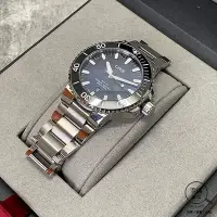 在飛比找Yahoo!奇摩拍賣優惠-『澄橘』ORIS AQUIS 01 733 7730 413